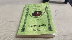 世界經(jīng)典名著文庫·少年維特之煩惱親合力