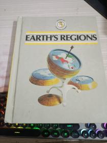 EARTHS REGIONS