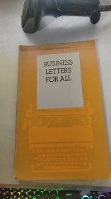 BUSINESS LETTERS FOR ALL