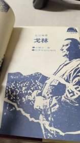 乱世枭雄：戈林