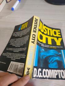 JUSTICE CITY