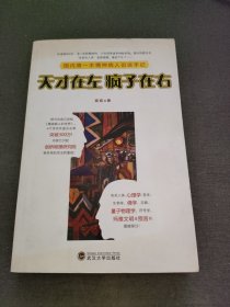 天才在左 疯子在右：国内第一本精神病人访谈手记