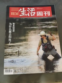 三联生活周刊 2022 44