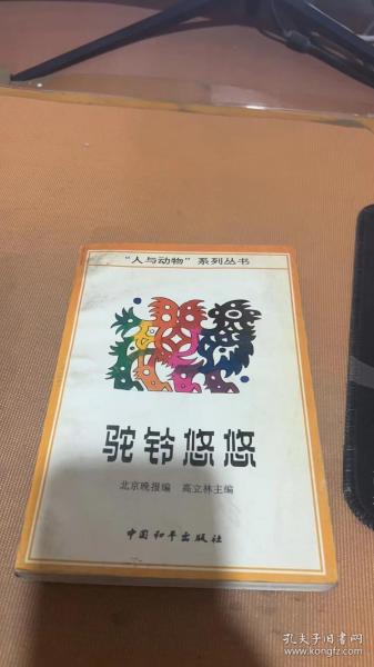 驼铃悠悠