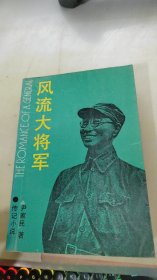 风流大将军