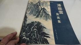 汤振雷图画集