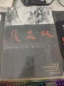 中国国家画院精品书系：沈鹏捐赠中国国家画院书法精品集