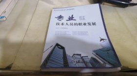 专业技术人员的职业发展