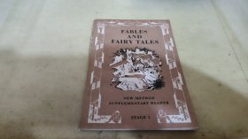 FABLES AND FAIRY TALES