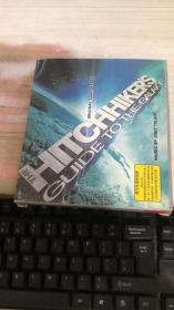 光盘 THE HITCHHIKER S GUIDE TO THE GALAXY