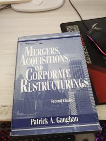 Mergers Acquisitions And Corporate Restructurings