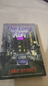 The Long Firm