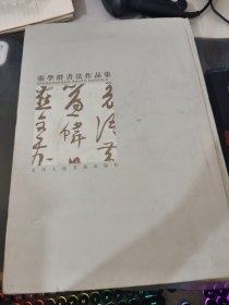 张学群书法作品集