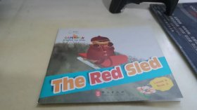 易趣幼儿英语 the red sled