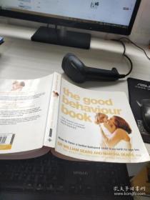 THE GOOD BEHAVIOUR BOOK