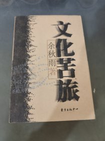 文化苦旅