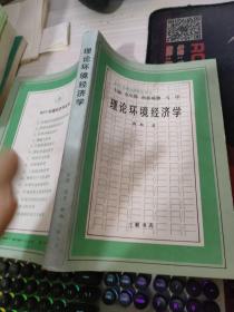 理论环境经济学