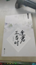 逢君正当时1:密谍卷(套装共2册)