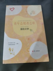 青年志愿者之歌-报告文学