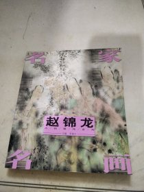 赵锦龙古韵雅风