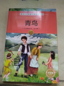 诺贝尔文学奖大师经典作品·少年版：青鸟