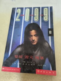 2099 (B)觉醒 毁灭 风暴