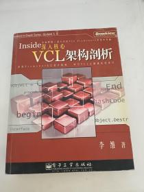 深入核心：—VCL架构剖析