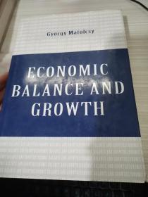 ECONOMIC BALANCE AND GROWTH