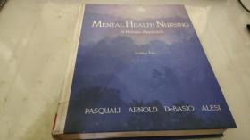 MENTAL HEALTH NURSING