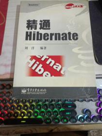 精通Hibernate