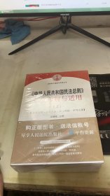 中华人民共和国民法总则 条文理解与适用（套装上下册）