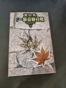 命运的分号