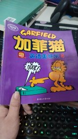 加菲猫：英语更快乐4