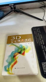 3D文化焦点透视