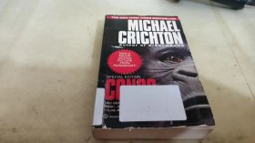 MICHAEL CRICHTON