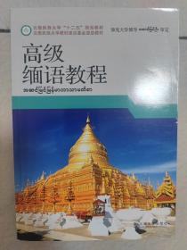 高级缅语教程