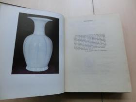 【包邮】1923年初版《中国陶瓷艺术》（THE ART OF THE CHINESE POTTER） 限量版之659号 HOBSON和HETHERINGTON合著 大厚册 图片160多幅