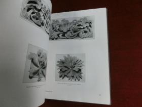 【包邮】1927年初版《中国的建筑陶器》（ CHINESISCHE BAUKERAMIK ） 柏石曼著  30幅文内图像+160页图版+4幅彩插