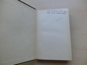 【包邮】1913年版《中国之危机》（ The Emergency in China ）卜舫济著 孙中山、袁世凯、慈禧等28影像+一幅折叠彩色中国地图