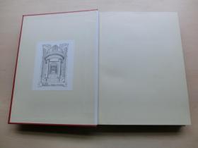 【包邮】1893年版《艺术日志》（THE ART JOURNAL） 英国版 版画、影像、插图及文字页面完整