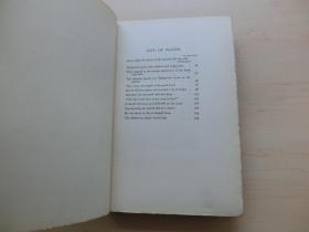 【包邮】1926年出版  法朗士名著 《 黛丝》（THAIS）Frank C. Pape 精美版画插图