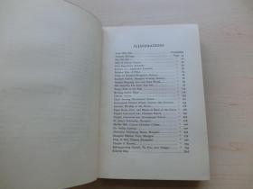 【包邮】1913年版《中国之危机》（ The Emergency in China ）卜舫济著 孙中山、袁世凯、慈禧等28影像+一幅折叠彩色中国地图