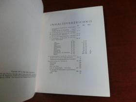 【包邮】1927年初版《中国的建筑陶器》（ CHINESISCHE BAUKERAMIK ） 柏石曼著  30幅文内图像+160页图版+4幅彩插