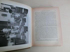 【包邮】1900年版《中国通论》(CHINA ANCIENT AND MODERN)，16开本 490页 含满幅图片46幅