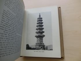 【包邮】1894年初版《中国及日本大观》 （ Story of China and Japan ）中日甲午战争史料   416页 图63幅满幅图片