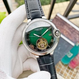 卡地亚 Cartier 精品男士腕表