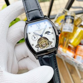 江诗丹顿Vacheron Constantin精品男士腕表