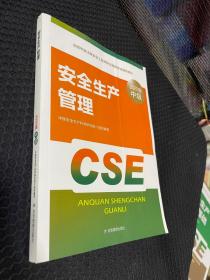 注册安全工程师2020安全生产管理应急管理出版社全国中级注册安全工程师职业资格考试辅导教材