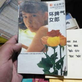 坏脾气女郎