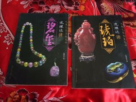 收藏大家品鉴系列（2本合售）